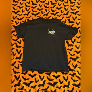 Power Trip T-Shirt XL